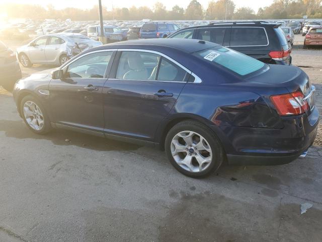 Снимка 2 от търг – 2011 FORD TAURUS SEL с VIN 1FAHP2EW7BG119638