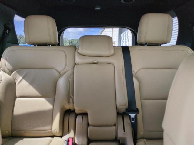 Photo 10 from auction – 2016 FORD EXPLORER L with VIN 1FM5K7F82GGC69930