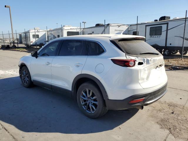 Photo 2 from auction – 2021 MAZDA CX-9 TOURI with VIN JM3TCACY0M0501155