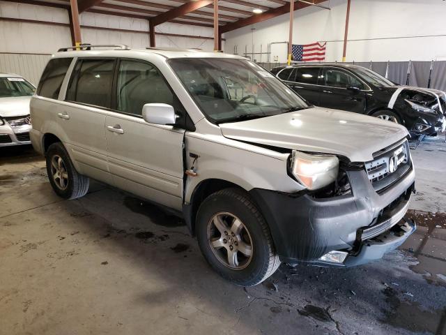 Photo 4 from auction – 2006 HONDA PILOT EX with VIN 5FNYF18556B006975