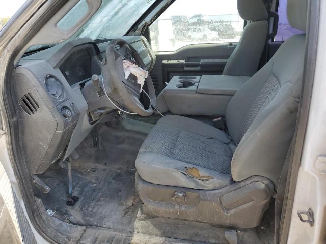 Photo 7 from auction – 2014 FORD F250 SUPER with VIN 1FT7W2B68EEB50524