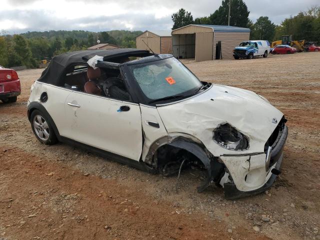 Photo 4 from auction – 2017 MINI COOPER with VIN WMWWG5C38H3C20537
