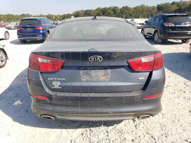 Photo 6 from auction – 2015 KIA OPTIMA LX with VIN KNAGM4A77F5566364