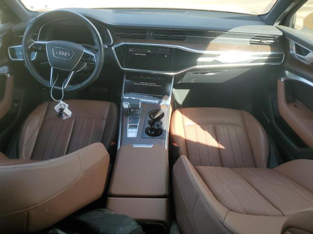 Photo 8 from auction – 2021 AUDI A6 PRESTIG with VIN WAUM2AF22MN029824