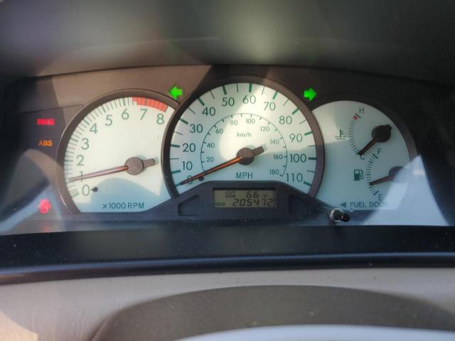 Фото 9 с аукциона – 2003 TOYOTA COROLLA CE с VIN 2T1BR38E93C143667