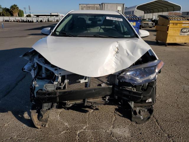 Photo 5 from auction – 2015 TOYOTA COROLLA L with VIN 5YFBURHE6FP292169