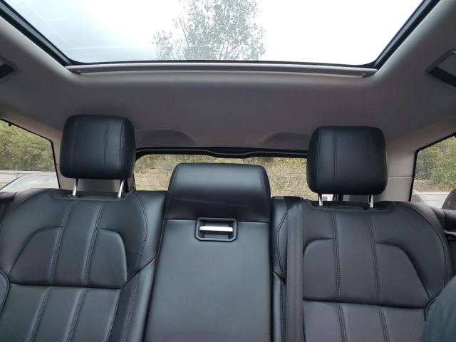 Photo 10 from auction – 2015 LAND ROVER RANGE ROVE with VIN SALWR2VF4FA627966