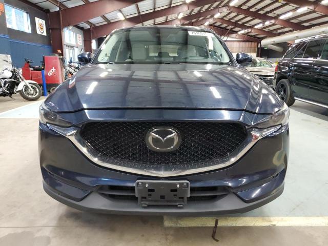 Photo 5 from auction – 2017 MAZDA CX-5 GRAND with VIN JM3KFBDL5H0205260