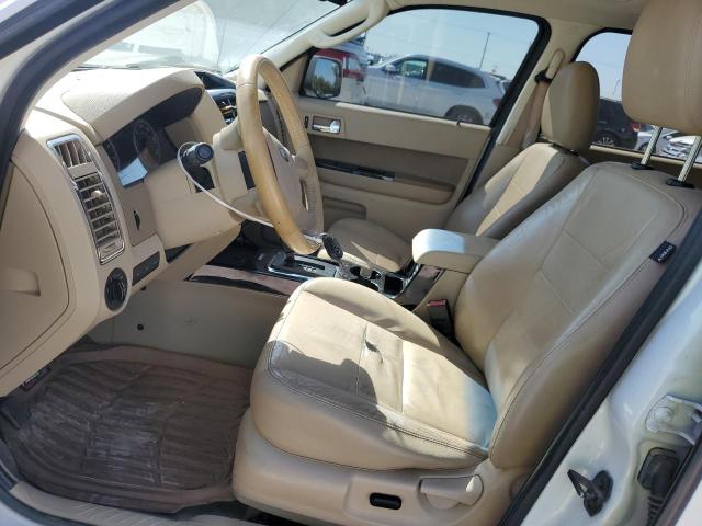 Photo 7 from auction – 2012 FORD ESCAPE LIM with VIN 1FMCU9EG7CKB54267