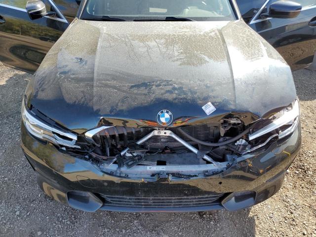 Photo 11 from auction – 2020 BMW 330XI with VIN 3MW5R7J0XL8B40972