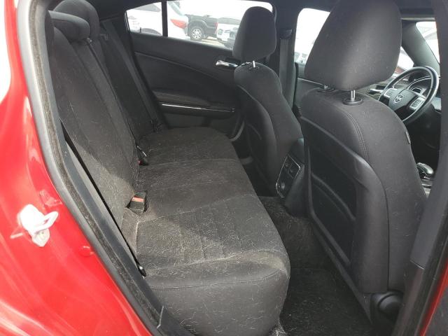 Photo 10 from auction – 2012 DODGE CHARGER SX with VIN 2C3CDXHG9CH205512