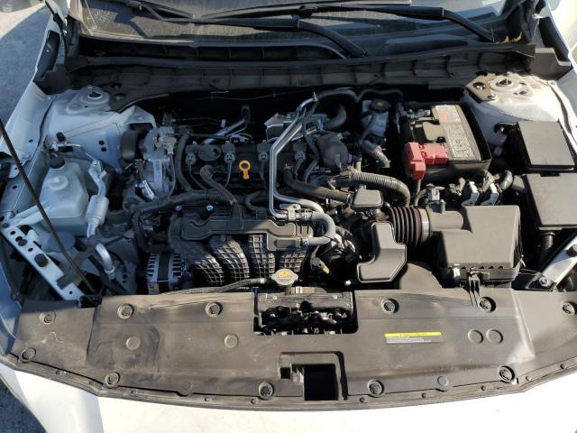 Photo 11 from auction – 2024 NISSAN ALTIMA SR with VIN 1N4BL4CV7RN315544