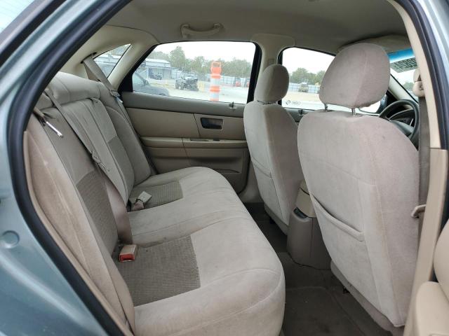 Photo 10 from auction – 2005 FORD TAURUS SE with VIN 1FAFP53U05A118199