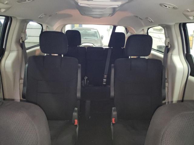 Photo 10 from auction – 2011 CHRYSLER TOWN & COU with VIN 2A4RR5DG4BR771243