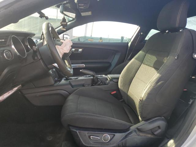 Photo 7 from auction – 2015 FORD MUSTANG with VIN 1FA6P8AM8F5335871