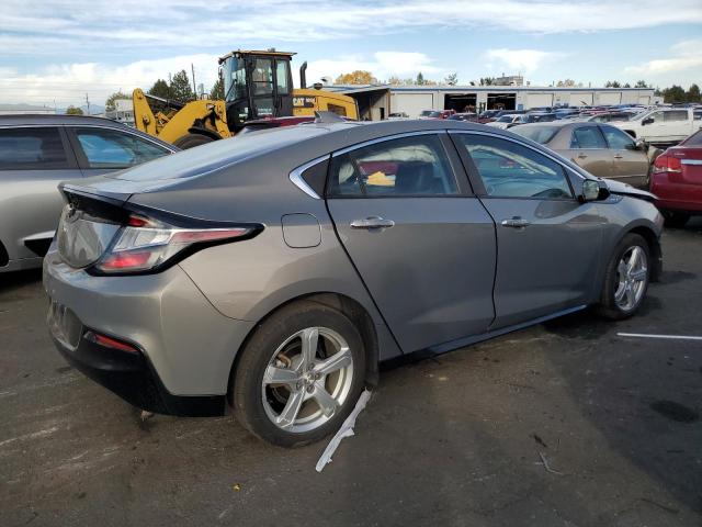 Photo 3 from auction – 2017 CHEVROLET VOLT LT with VIN 1G1RA6S54HU208301