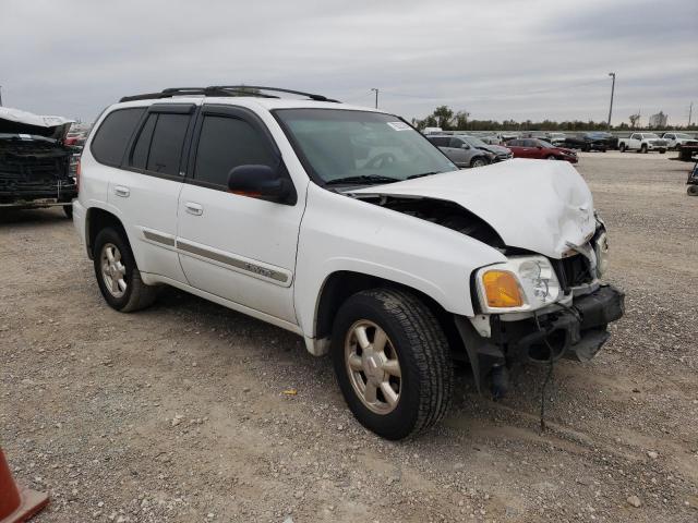 Photo 4 from auction – 2002 GMC ENVOY with VIN 1GKDT13S622154820