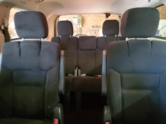Photo 10 from auction – 2014 DODGE GRAND CARA with VIN 2C4RDGCG4ER273761