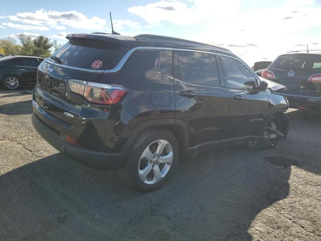 Photo 3 from auction – 2018 JEEP COMPASS LA with VIN 3C4NJDBB1JT455517