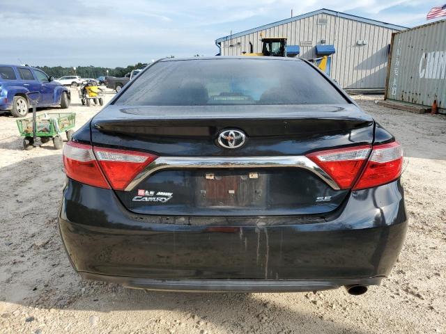 Photo 6 from auction – 2017 TOYOTA CAMRY LE with VIN 4T1BF1FKXHU334770
