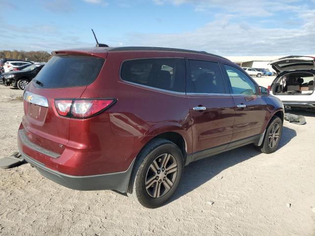Photo 3 from auction – 2017 CHEVROLET TRAVERSE L with VIN 1GNKRGKD3HJ281408