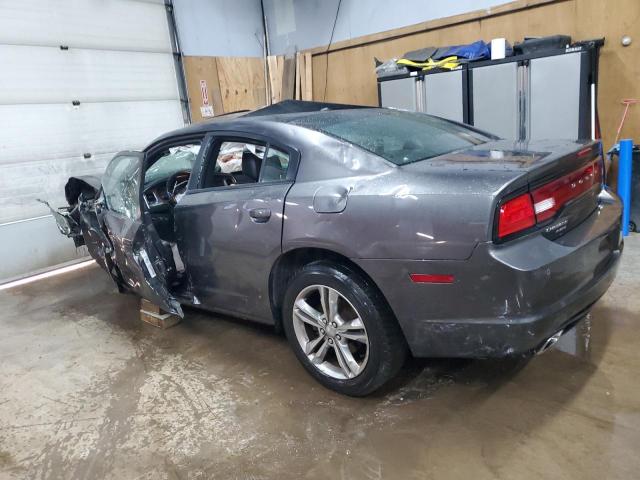 Photo 2 from auction – 2014 DODGE CHARGER R/ with VIN 2C3CDXDT1EH364921