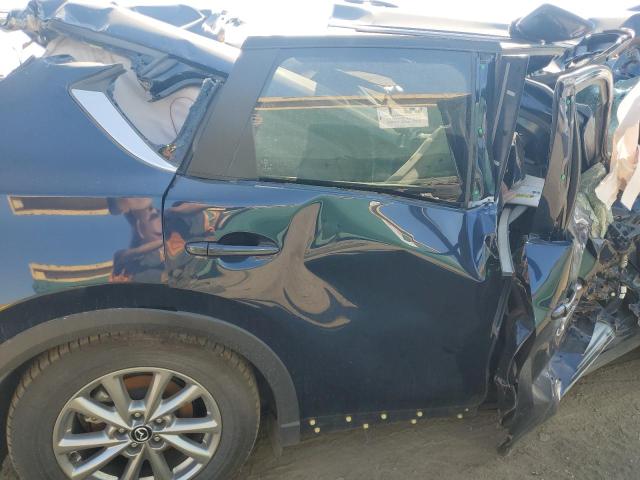Photo 11 from auction – 2023 MAZDA CX-5 SELEC with VIN JM3KFBBM4P0281384