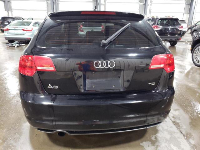 Photo 6 from auction – 2011 AUDI A3 PREMIUM with VIN WAUKJAFM2BA027152