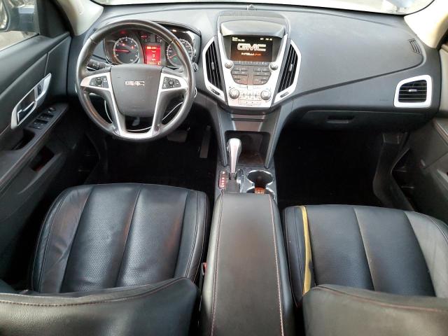 Photo 8 from auction – 2014 GMC TERRAIN SL with VIN 2GKFLWEK5E6182604