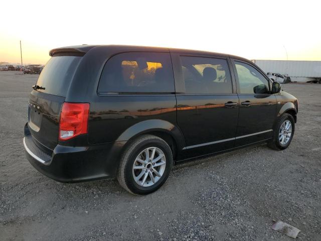 Photo 3 from auction – 2019 DODGE GRAND CARA with VIN 2C4RDGBG1KR751907