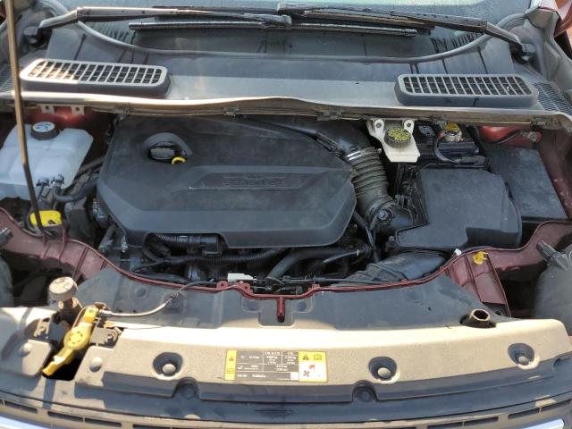Photo 12 from auction – 2014 FORD ESCAPE SE with VIN 1FMCU0GX7EUC97946