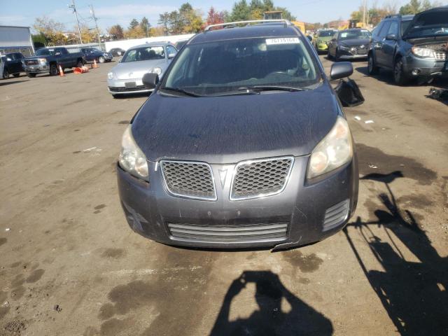 Photo 5 from auction – 2010 PONTIAC VIBE with VIN 5Y2SP6E86AZ405363