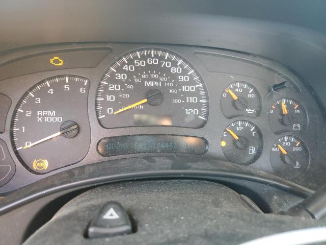 Photo 9 from auction – 2005 GMC NEW SIERRA with VIN 2GTEK19B851288260