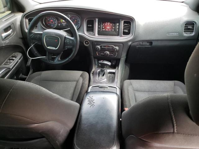 Photo 8 from auction – 2015 DODGE CHARGER SE with VIN 2C3CDXBG0FH812623