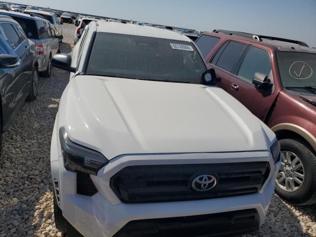 Photo 5 from auction – 2024 TOYOTA TACOMA XTR with VIN 3TYJDAHN2RT002250