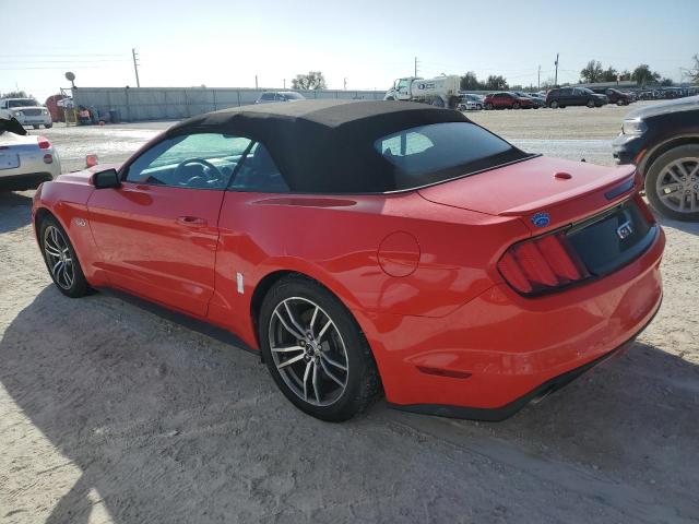 Photo 2 from auction – 2017 FORD MUSTANG GT with VIN 1FATP8FF4H5273692