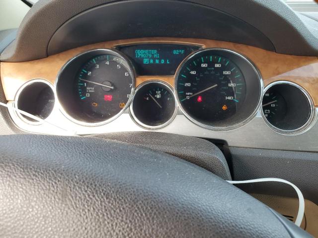 Foto 9 de la subasta – 2008 BUICK ENCLAVE CX con VIN 5GAER23798J246665
