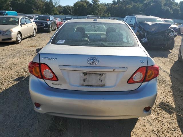 Photo 6 from auction – 2009 TOYOTA COROLLA BA with VIN 1NXBU40E59Z138599