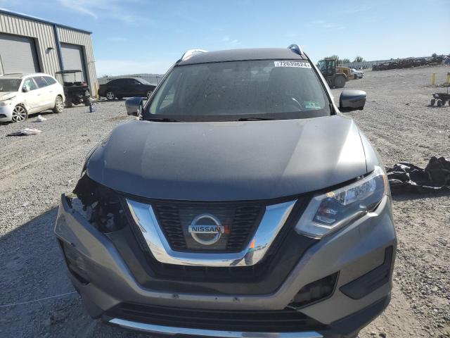 Photo 5 from auction – 2017 NISSAN ROGUE S with VIN JN8AT2MVXHW282674