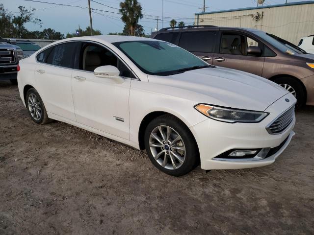 Photo 4 from auction – 2017 FORD FUSION SE with VIN 3FA6P0PU7HR328080