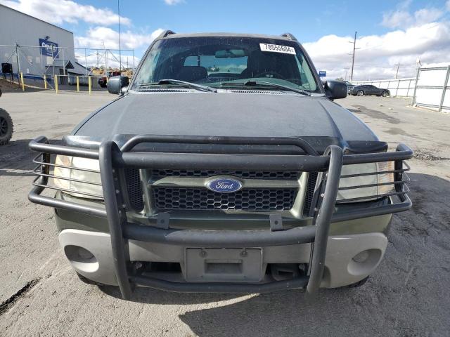 Photo 5 from auction – 2001 FORD EXPLORER S with VIN 1FMZU77E01UB72699