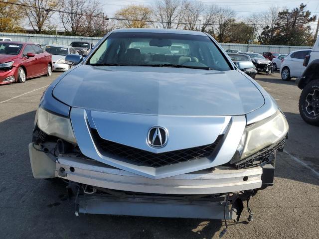 Photo 5 from auction – 2009 ACURA TL with VIN 19UUA86259A006360