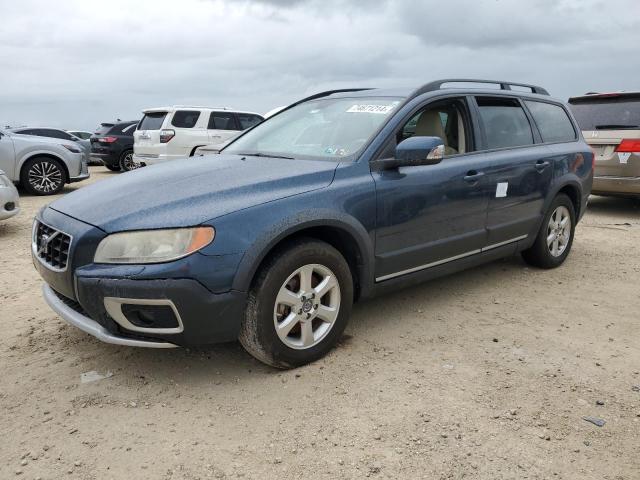 VOLVO XC70 3.2 2009 with VIN YV4BZ982391064045 - Photo from auction
