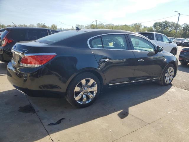 Photo 3 from auction – 2011 BUICK LACROSSE C with VIN 1G4GE5EDXBF390352