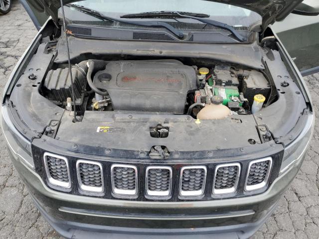 Photo 12 from auction – 2018 JEEP COMPASS LA with VIN 3C4NJCBB2JT301781