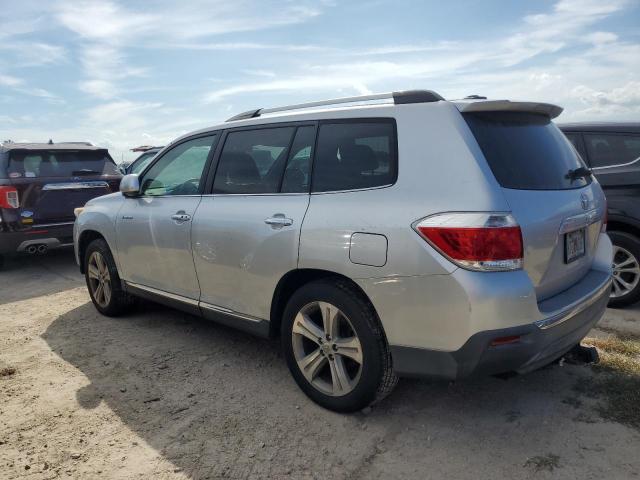 Photo 2 from auction – 2011 TOYOTA HIGHLANDER with VIN 5TDYK3EHXBS045833