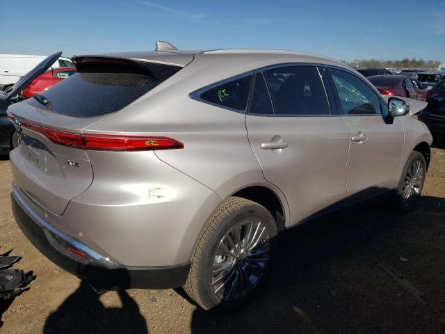 Photo 3 from auction – 2023 TOYOTA VENZA LE with VIN JTEAAAAH5PJ130822