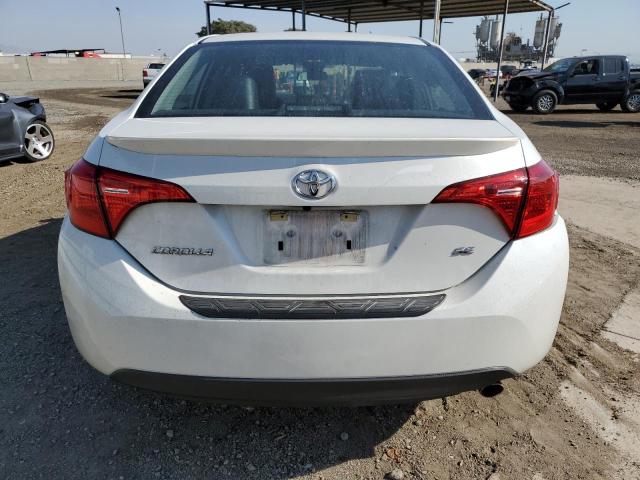 Photo 6 from auction – 2018 TOYOTA COROLLA L with VIN 5YFBURHE6JP819412