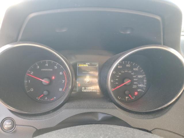 Photo 9 from auction – 2015 SUBARU LEGACY 2.5 with VIN 4S3BNAA67F3038920