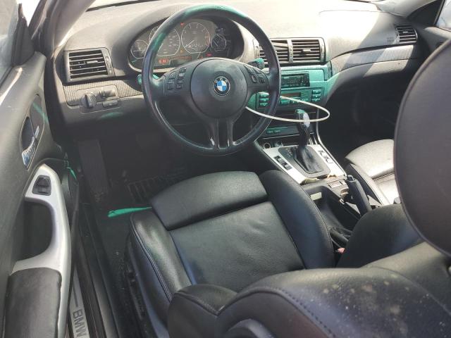 Photo 8 from auction – 2003 BMW 330 CI with VIN WBABN53493PH04604